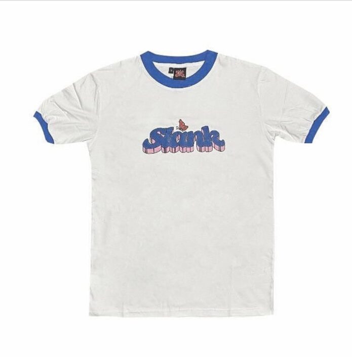 Ts ring tee