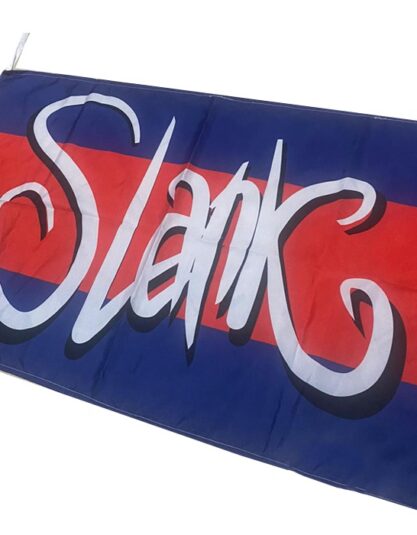 Flag Jangan Ke Jakarta