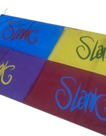 Flag Slank Colors