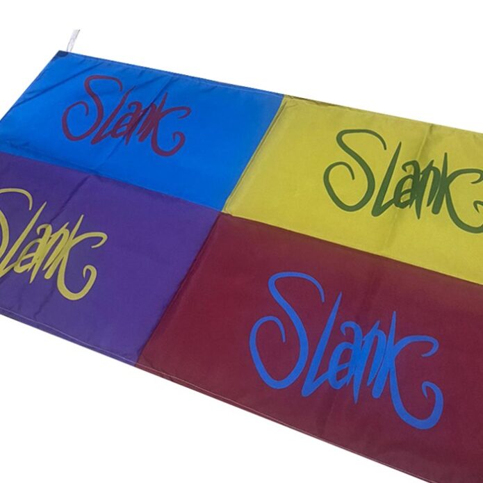 slank colors