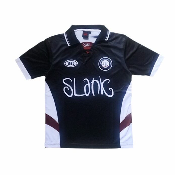 jersey slank ssc