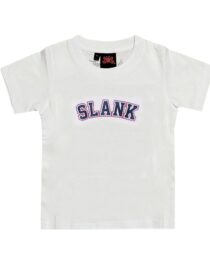 Slankids White