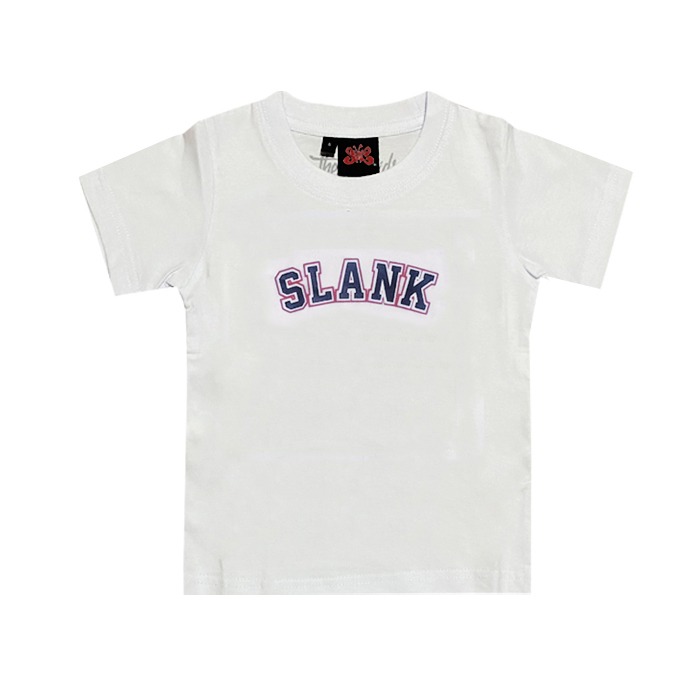 Slankids White