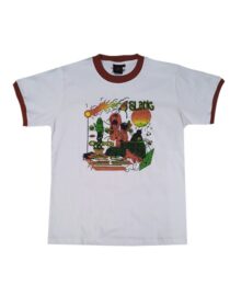 Tshirt Anak Setan Slank