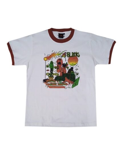Tshirt Anak Setan Slank
