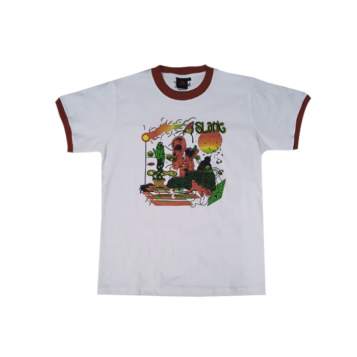 Tshirt Anak Setan Slank