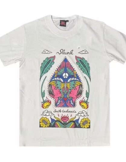 Tshirt Ngono Ya Ngono