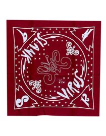Slayer Slank Virus [ Red ]