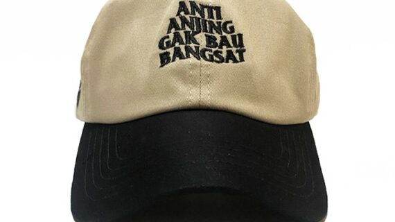 Slank AAGBB Cap
