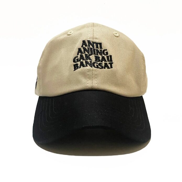 Slank AAGBB cap