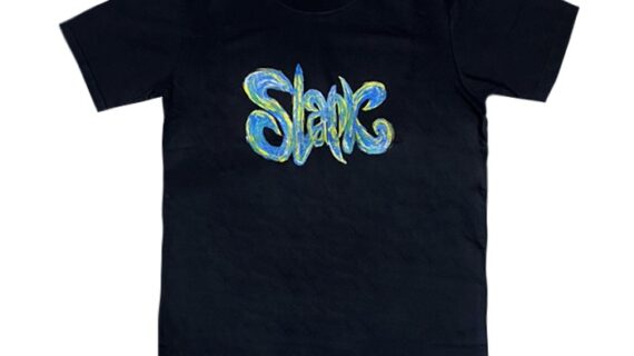 Slank Paint
