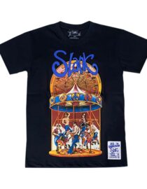 Slankarousel Black