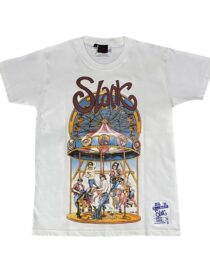 Slankarousel White