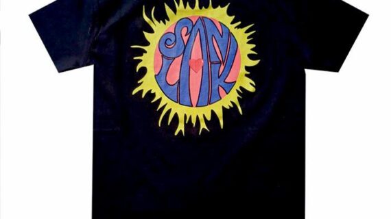 Tshirt Matahati Reformasi  Slank