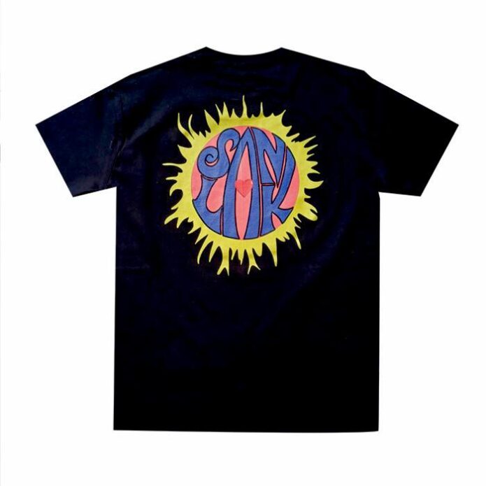 Tshirt Matahati Reformasi Slank