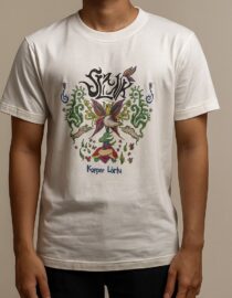 Tshirt Koepoe Liarku