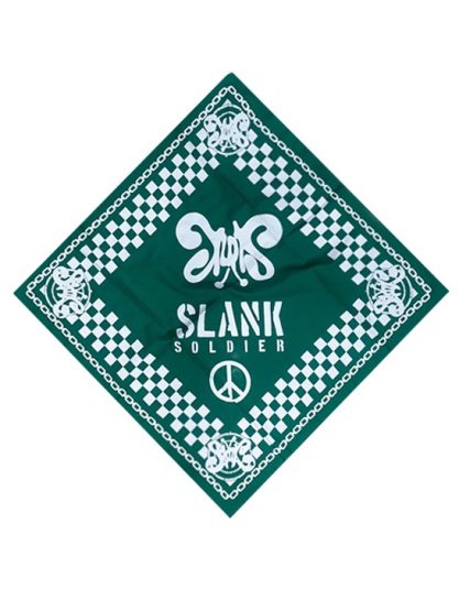Slayer Slank Soldier