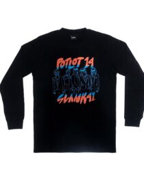LongSleevee Slankografi