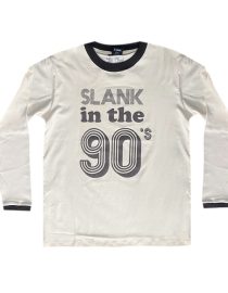 LongSleevee Slank 90'S