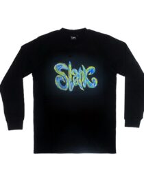 LongSleevee Slank Paint