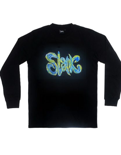 LongSleevee Slank Paint