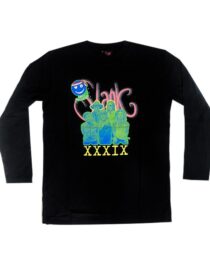 LongSleevee Slank 39th