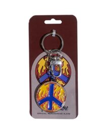 Key Chain Slank Piss