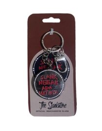 Key Chain Skindrum